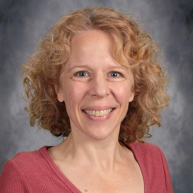 RebekahKrasinski's Profile Photo