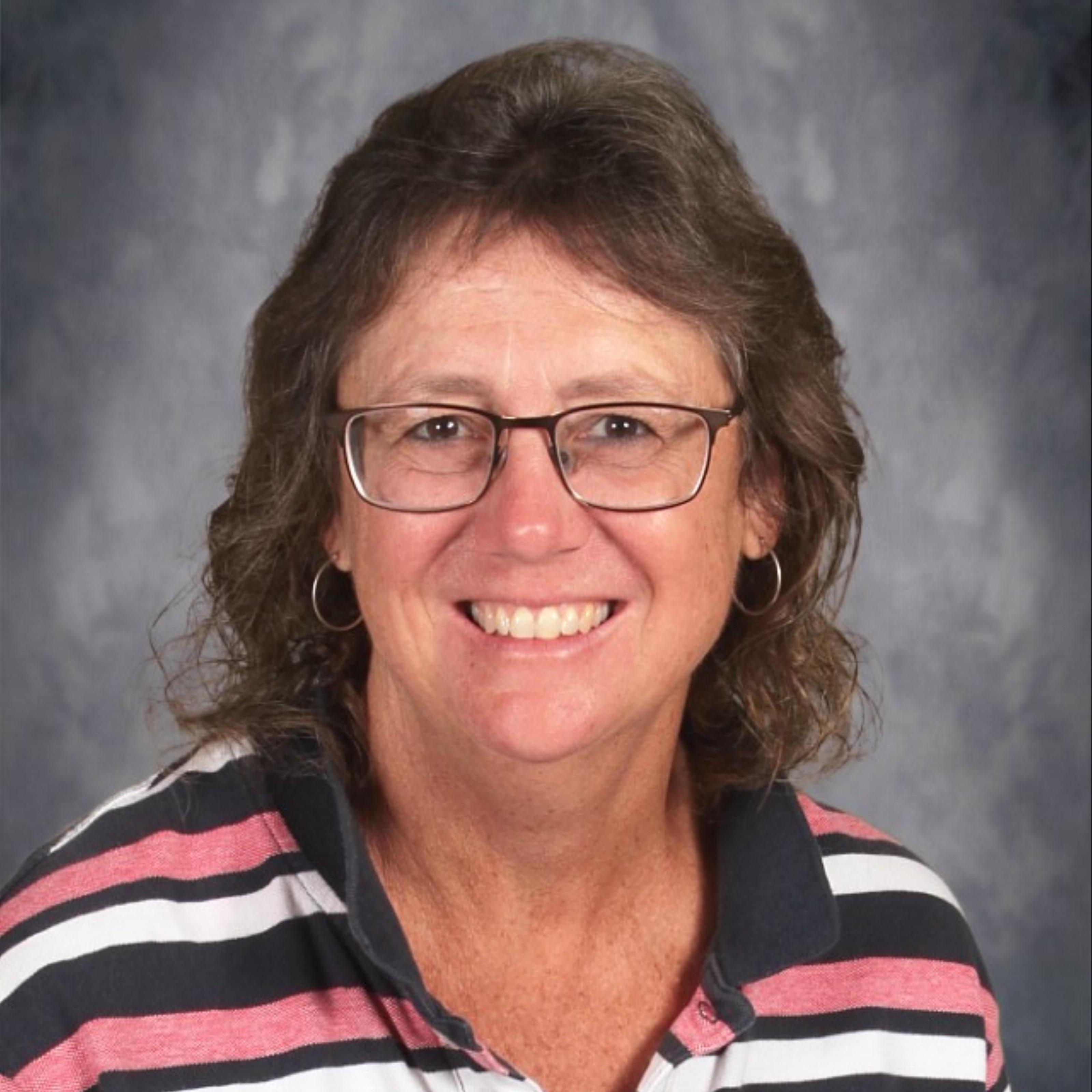 GraceWood's Profile Photo