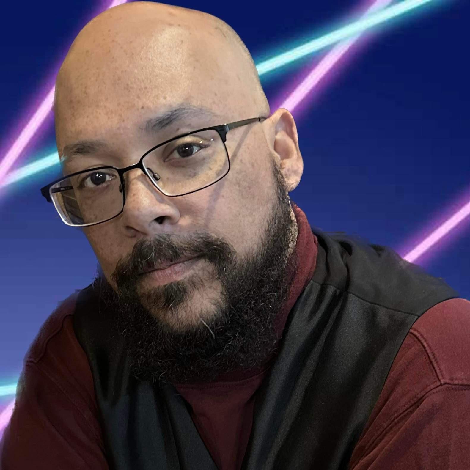 GermainMorgan's Profile Photo