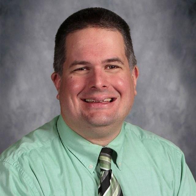 BrianWilkins's Profile Photo