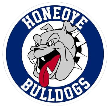 bulldog logo