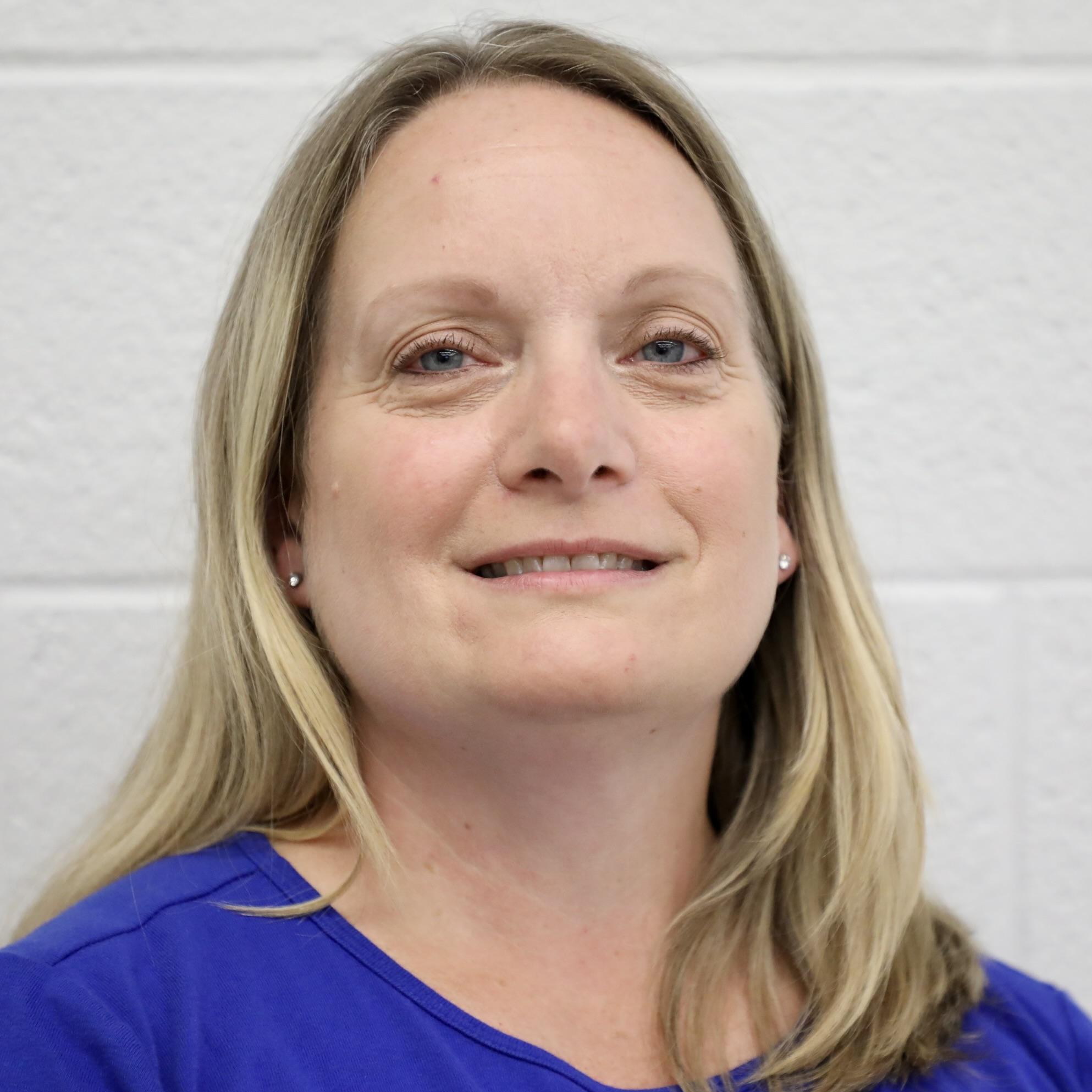 ToriPenrod-Clark's Profile Photo