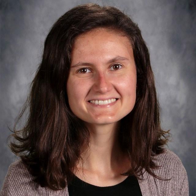 ClarissaHensler's Profile Photo