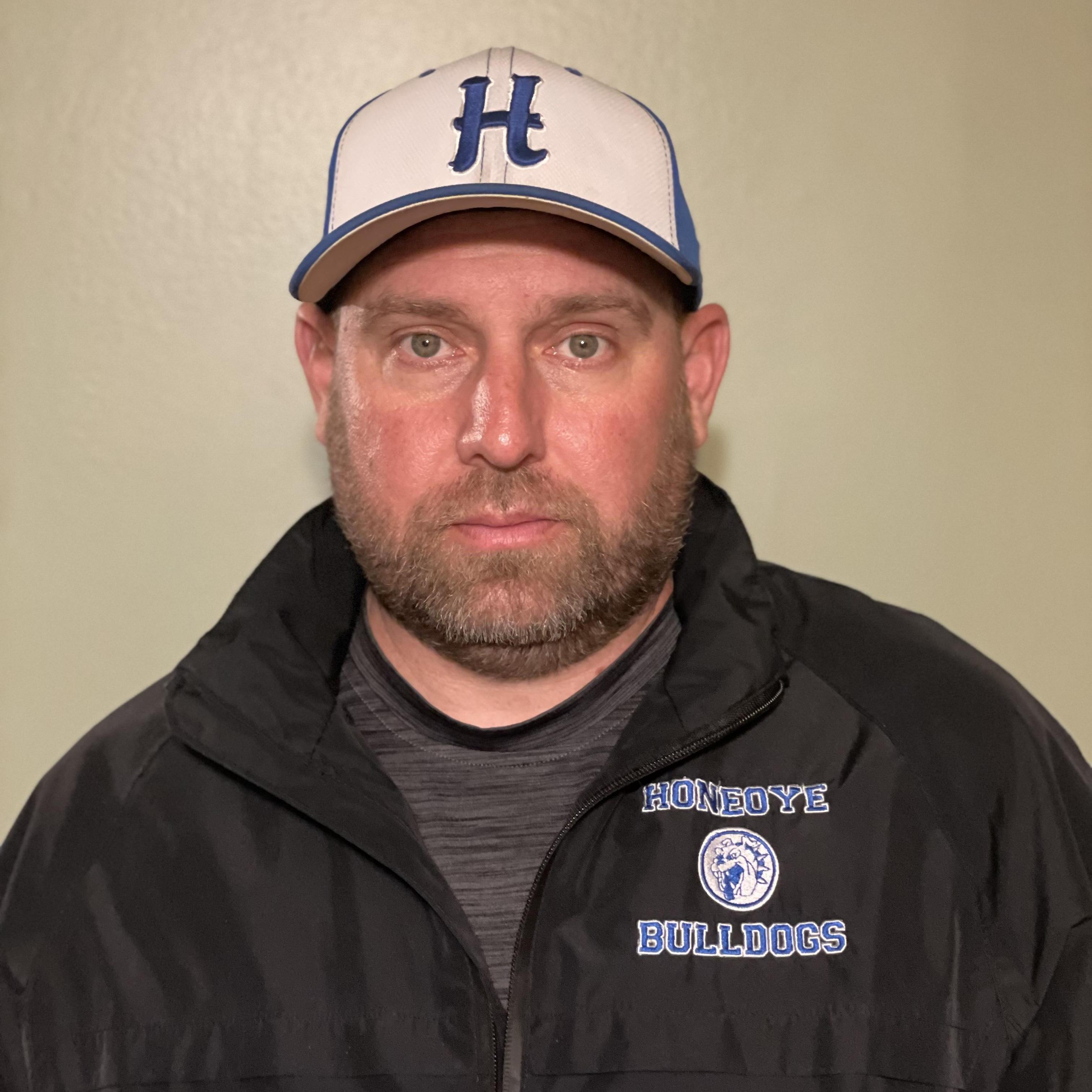 MarkPulver's Profile Photo