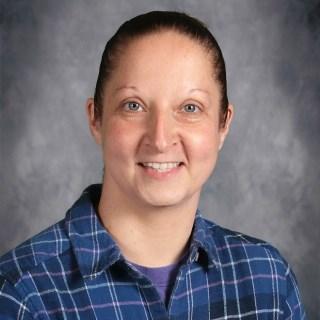 AmieeLevesque's Profile Photo