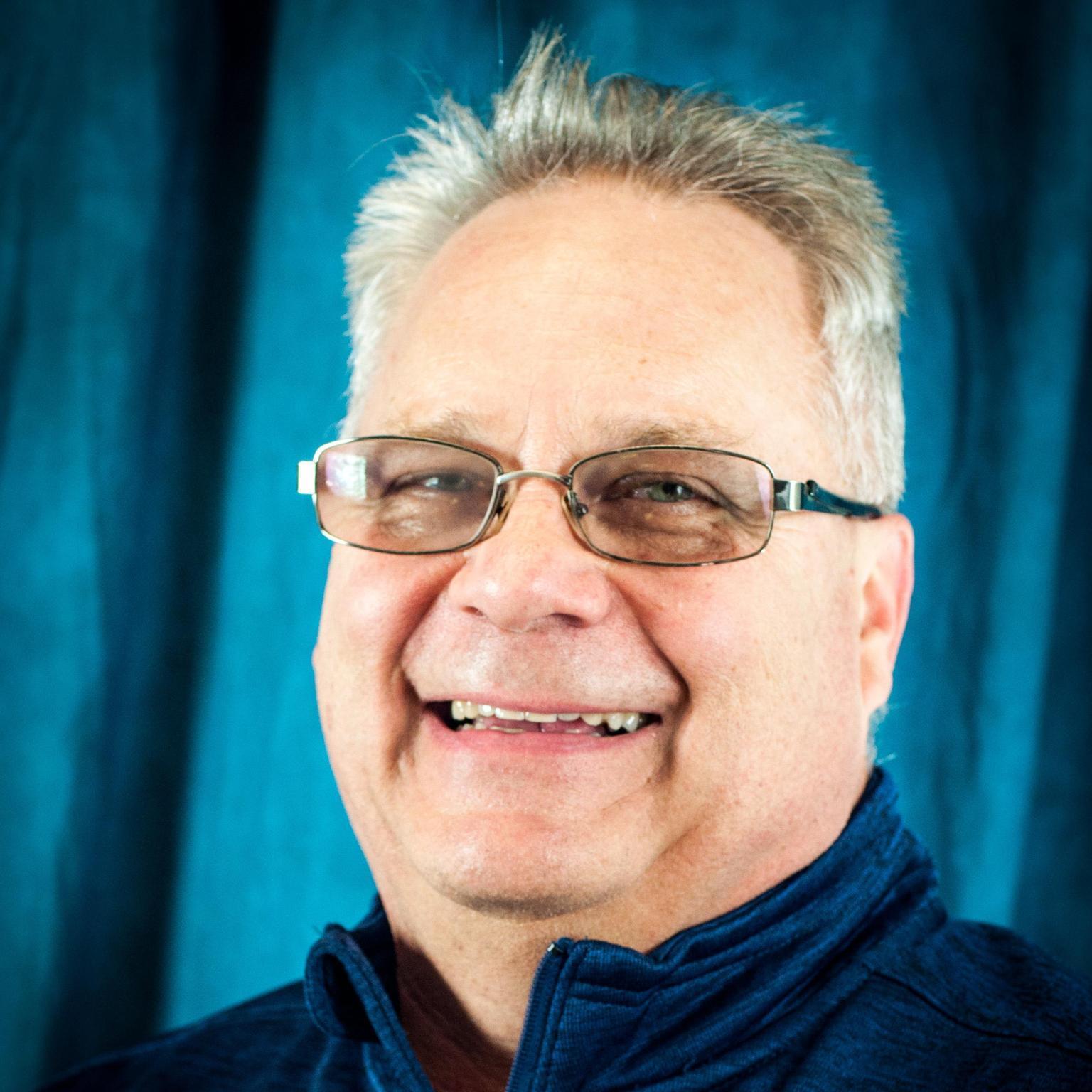 JimSykes's Profile Photo