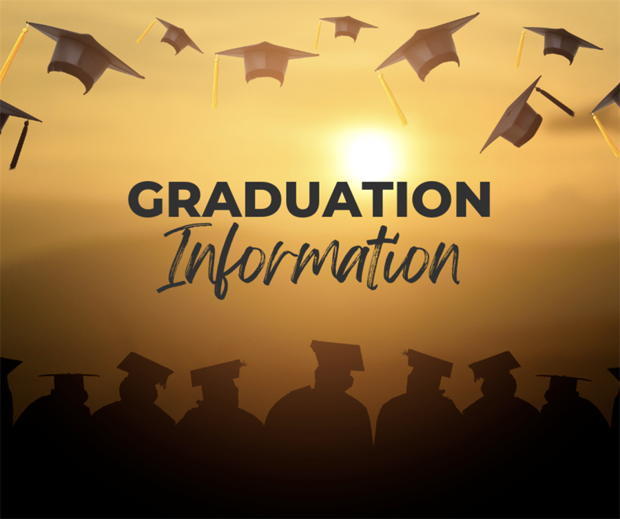 Graduation Information