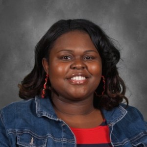 TakiaMontgomery's Profile Photo