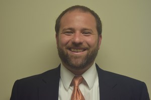 Dr. Wesley Joyner, Board Member