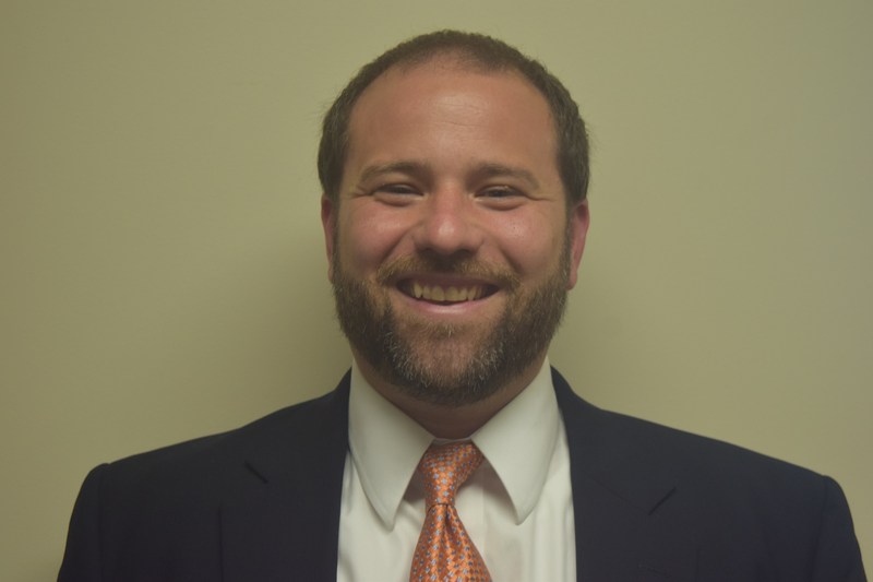 Dr. Wesley Joyner, Board Member