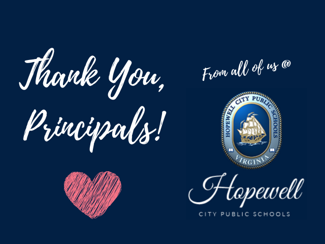 Principal Appreciation