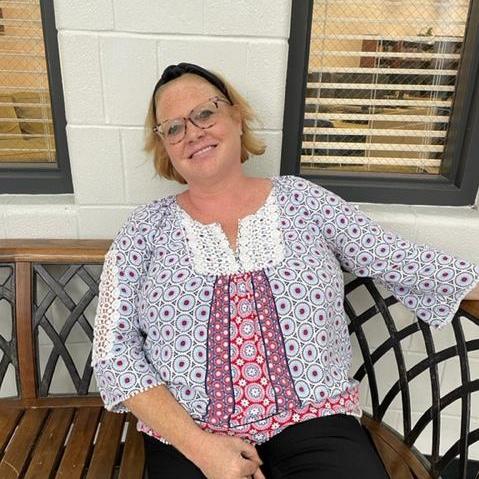 JenniferHoward's Profile Photo