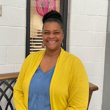 ChanelleTinch's Profile Photo