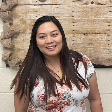 CarolineGarcia's Profile Photo