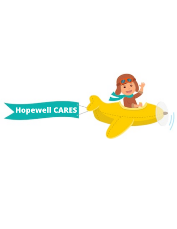 Hopewell CARES Pilot Childcare Program
