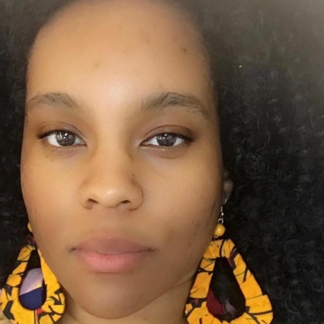 TalesiaJohnson's Profile Photo