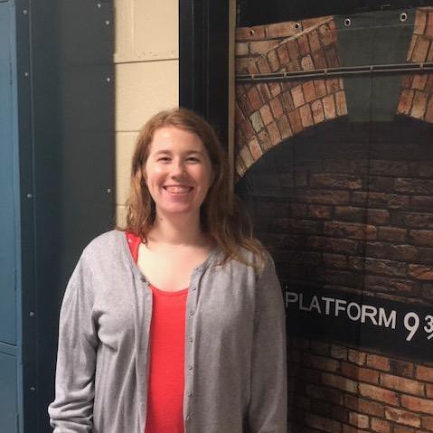 CaitlynSehl's Profile Photo