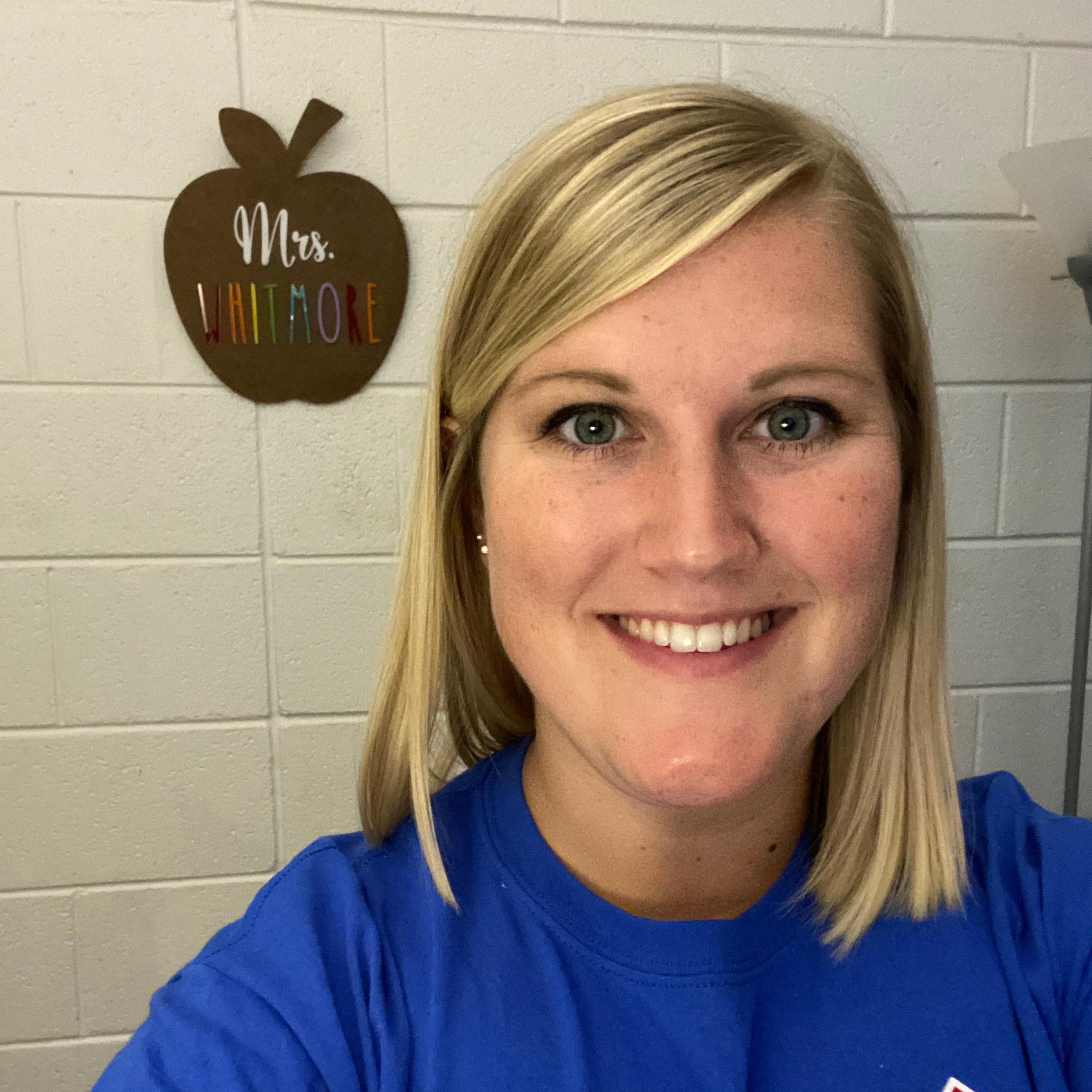 KendallWhitmore's Profile Photo