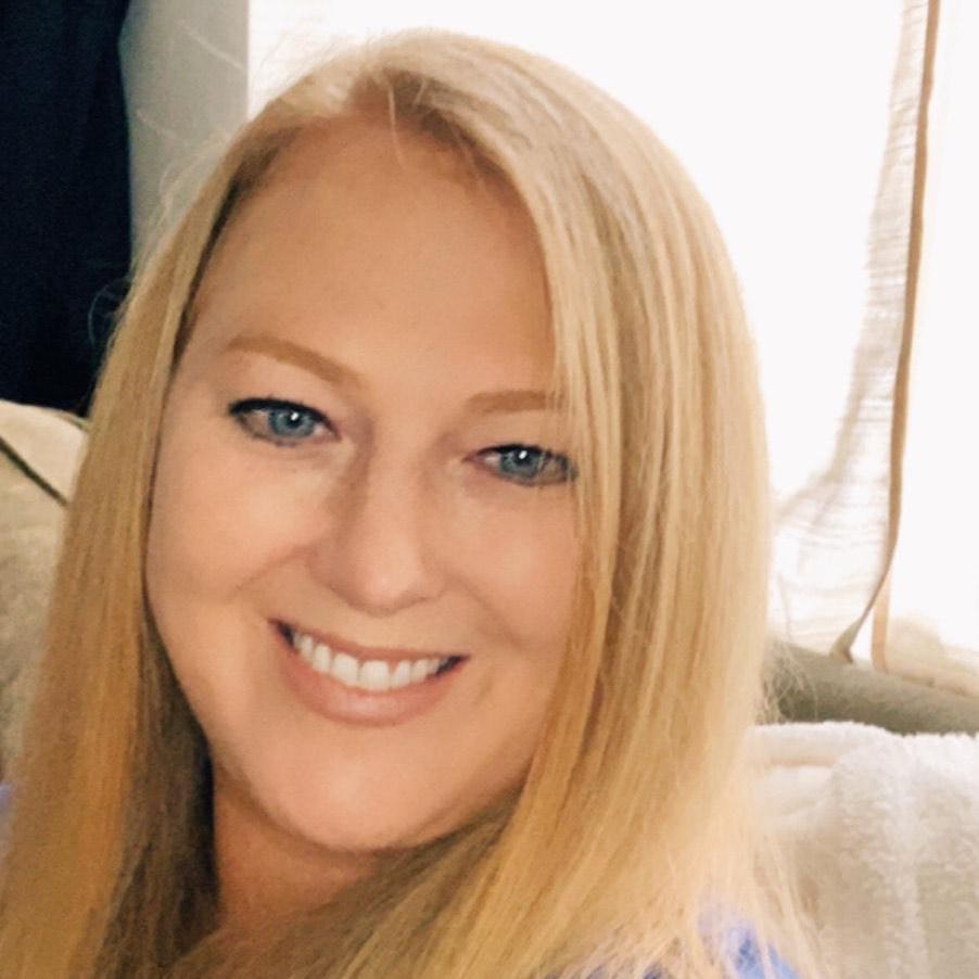 TraceyMartin's Profile Photo