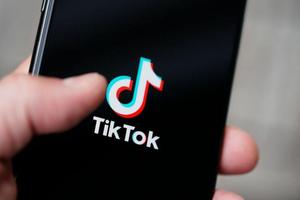 Picture TikTok Brand