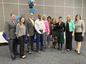 Milken Award Recipients