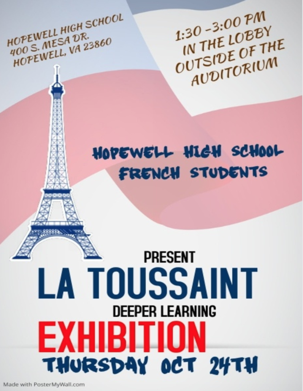 French Exhibition