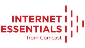 Comcast logo