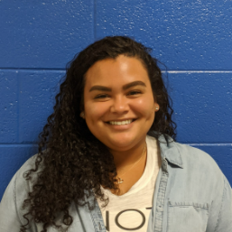 MarleyJohnson's Profile Photo