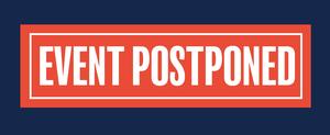 event postponed