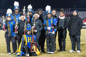 hhs band 2