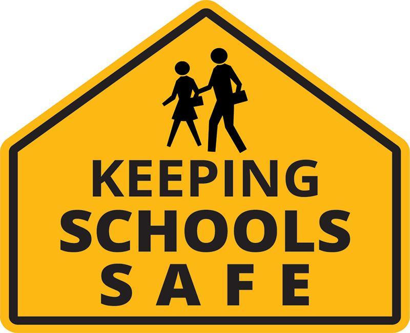 Keeping Schools Safe