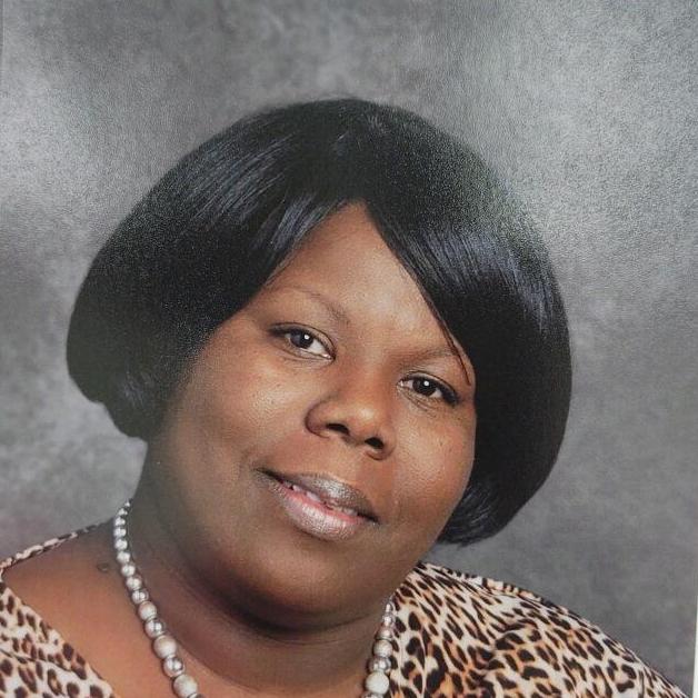 PortiaGaines-Morman's Profile Photo