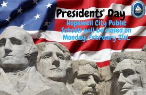 Presidents\' Day