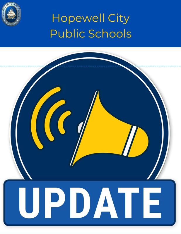 HCPS Update