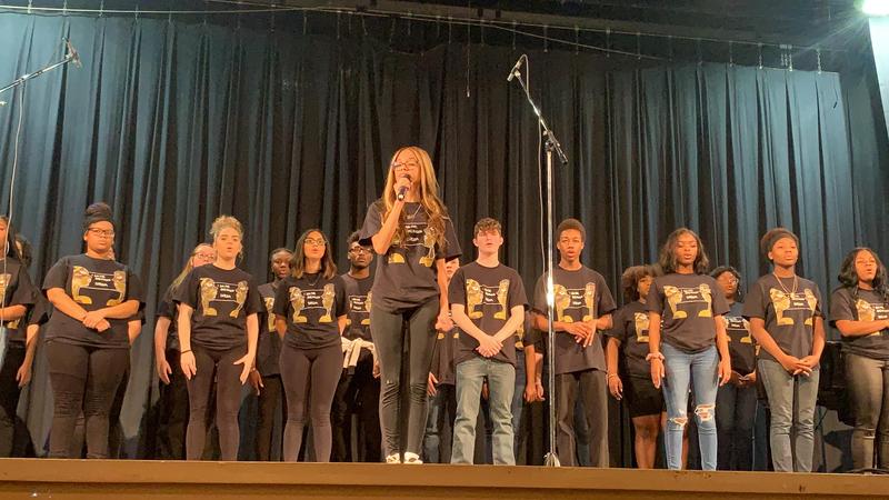 Black History Program