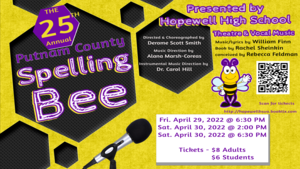 25th spelling bee