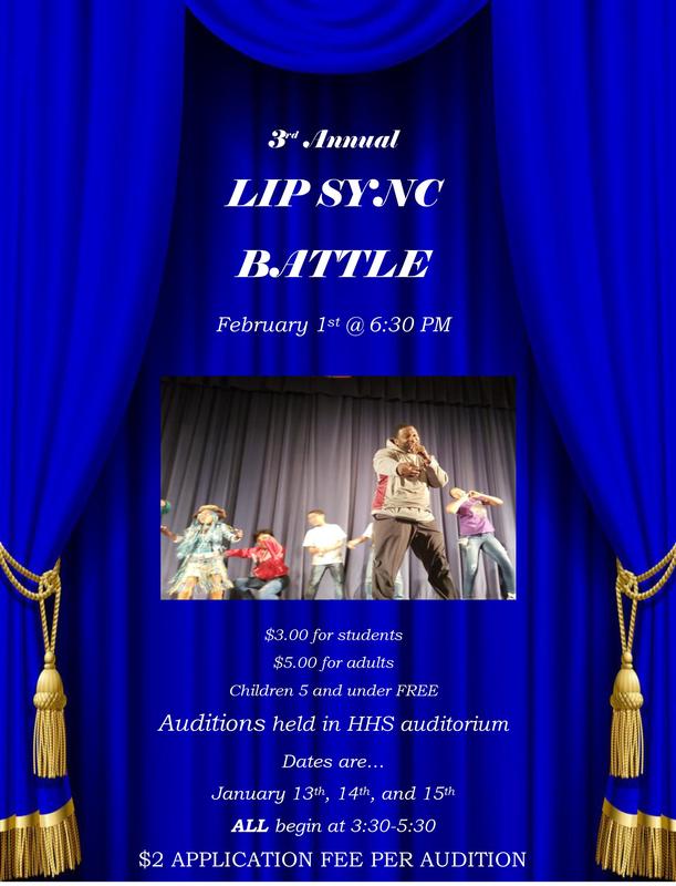 lip sync battle