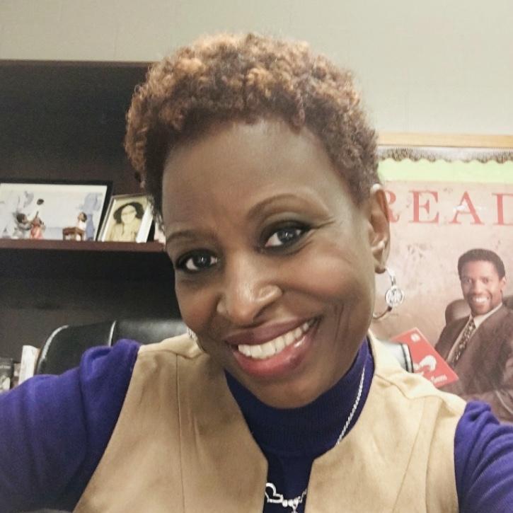 FeleciaIrving's Profile Photo