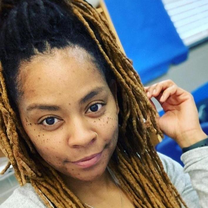 AnjelicaHarris's Profile Photo