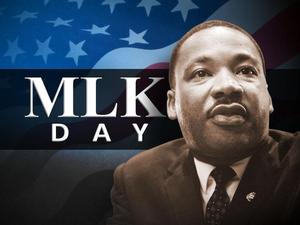 mlk day