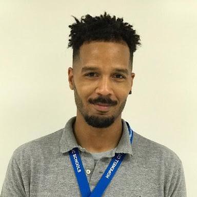 XavierRandolph's Profile Photo