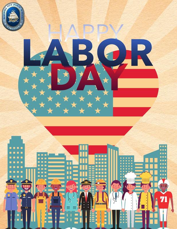 labor day
