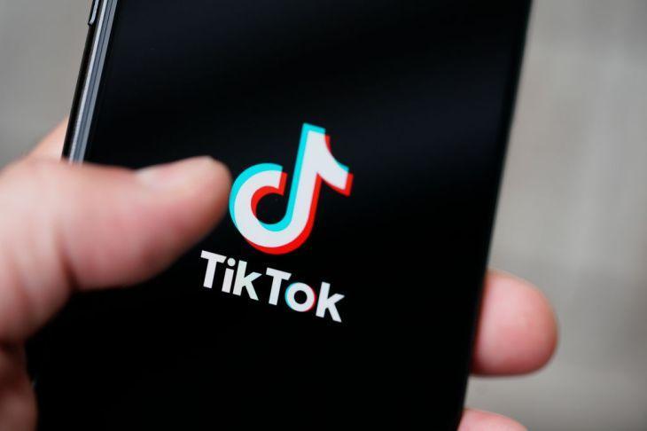 Picture TikTok Brand