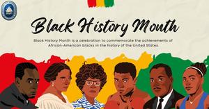 black history month