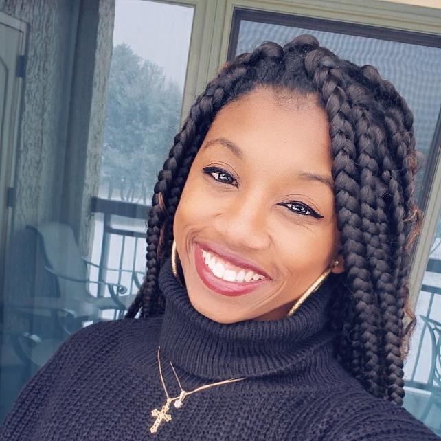 BiancaHarvey's Profile Photo