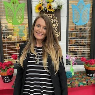 WandaThrockmorton's Profile Photo