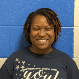 LynnessaJohnson's Profile Photo