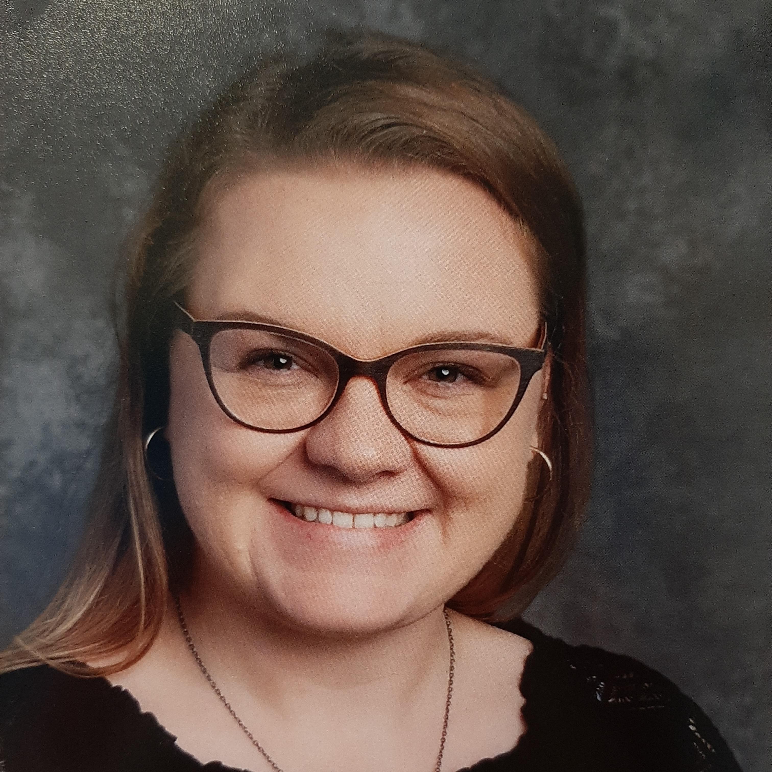 NinaCook's Profile Photo