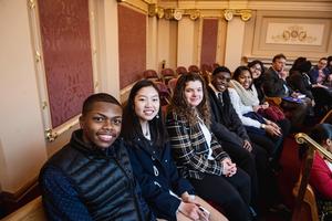 Healthy Youth Day 01