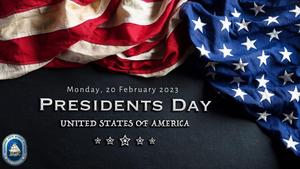 president\'s day